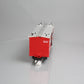 USA Trains 13023 G 2005 Christmas Refrigerator Car