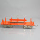 MTH 11-30093 Americn Flyer Lines Orange 4022 Machine Car