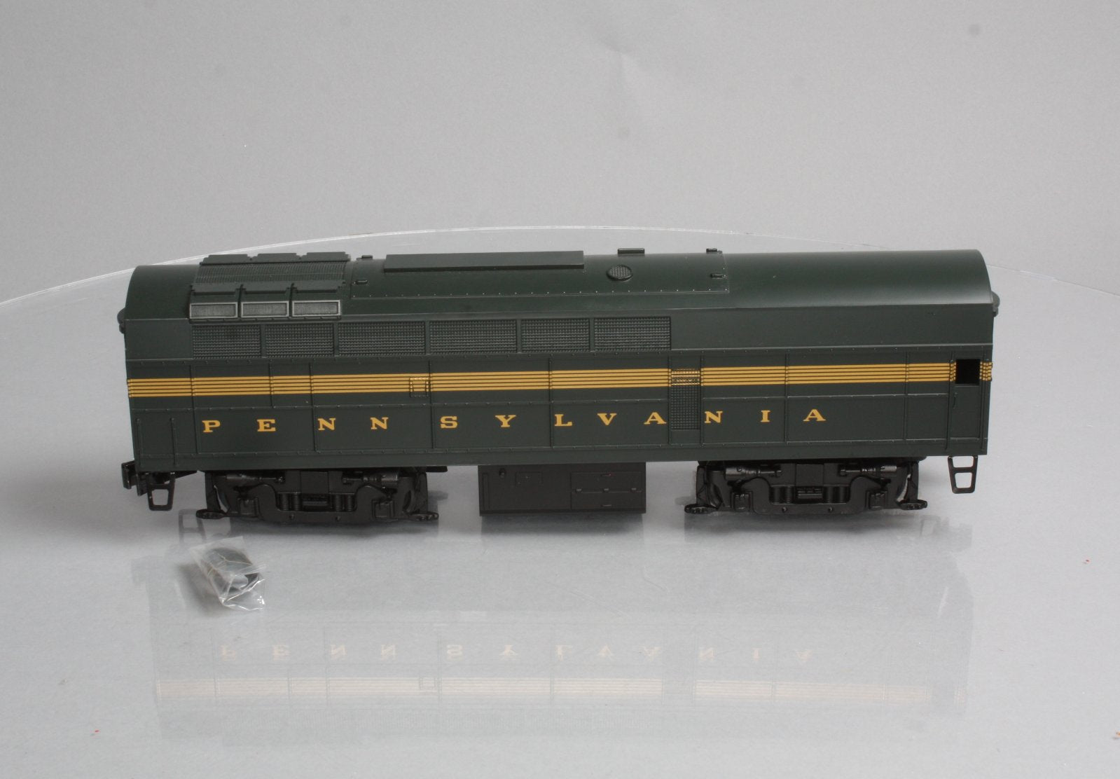 Williams 22003 O Pennsylvania Baldwin RF16B 3-Rail Unpowered Diesel Locomotive