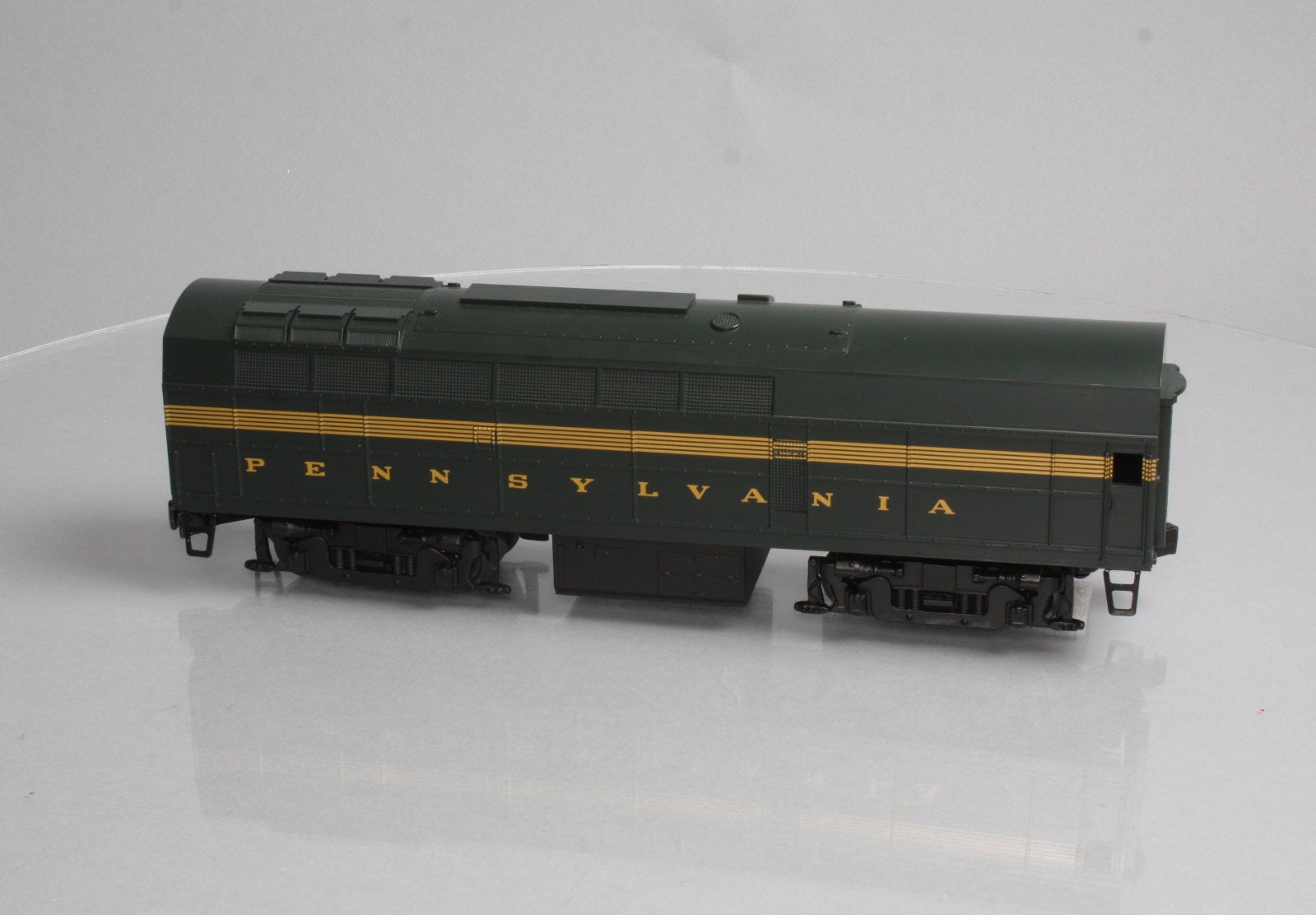 Williams 22003 O Pennsylvania Baldwin RF16B 3-Rail Unpowered Diesel Locomotive