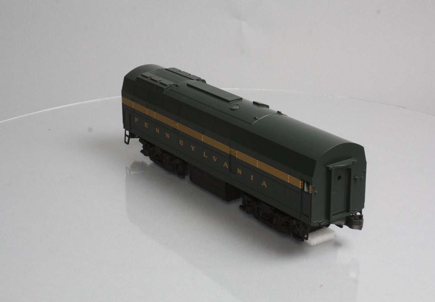 Williams 22003 O Pennsylvania Baldwin RF16B 3-Rail Unpowered Diesel Locomotive
