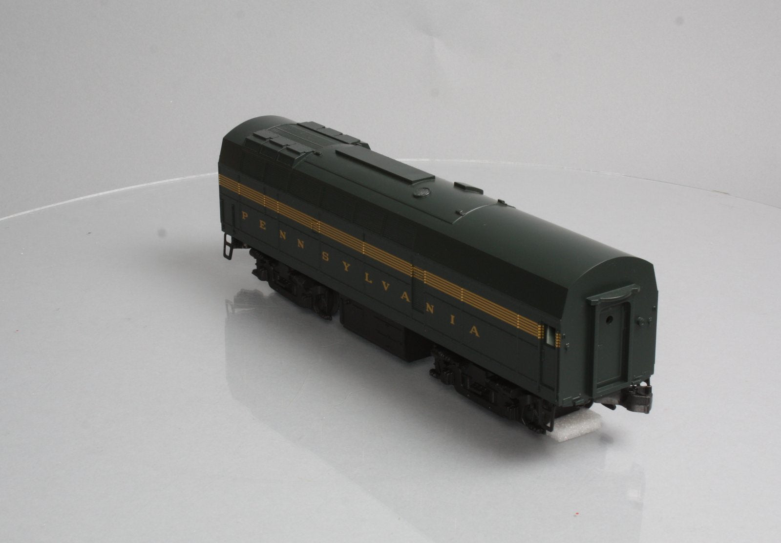 Williams 22003 O Pennsylvania Baldwin RF16B 3-Rail Unpowered Diesel Locomotive