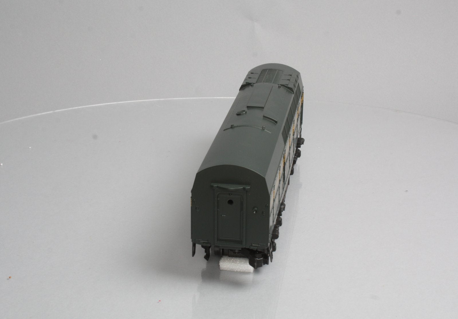 Williams 22003 O Pennsylvania Baldwin RF16B 3-Rail Unpowered Diesel Locomotive