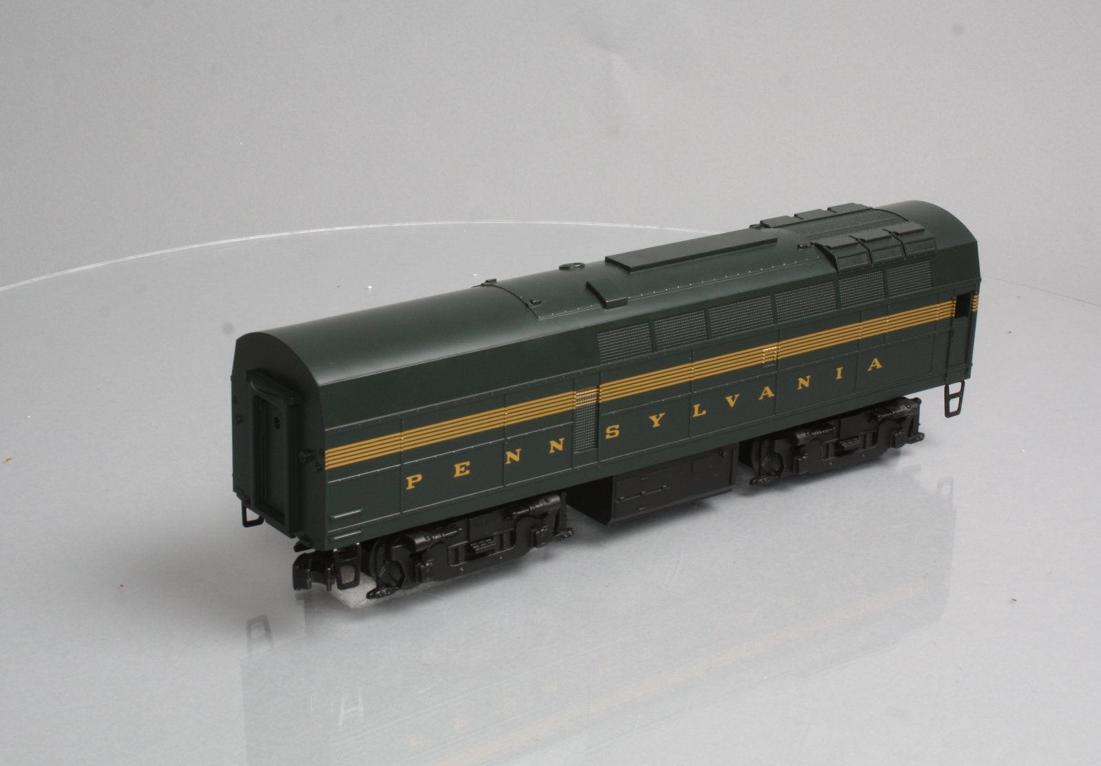 Williams 22003 O Pennsylvania Baldwin RF16B 3-Rail Unpowered Diesel Locomotive