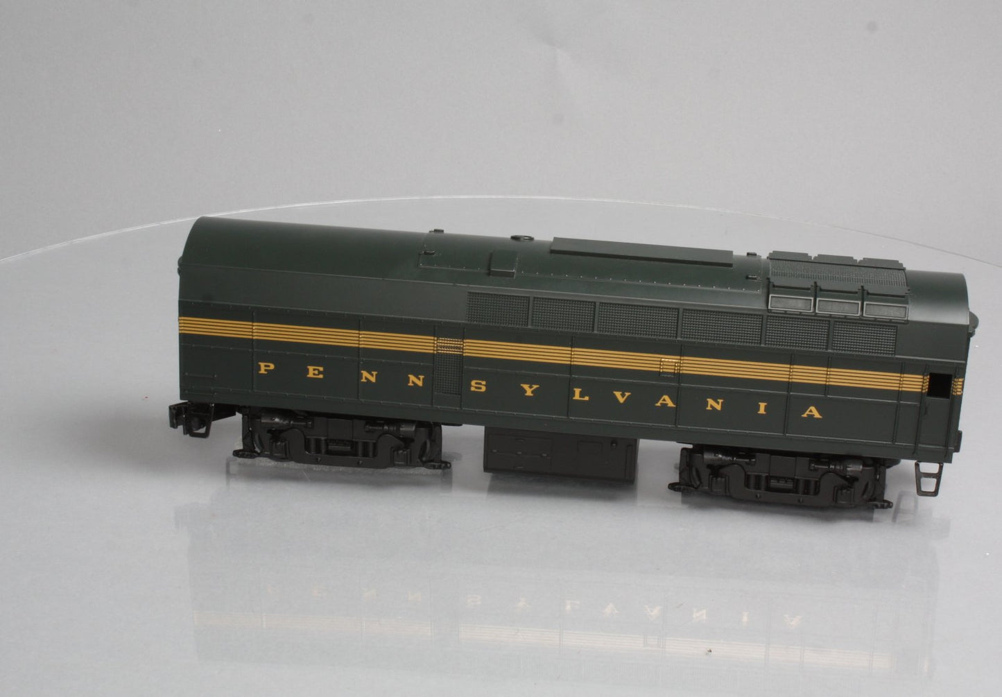 Williams 22003 O Pennsylvania Baldwin RF16B 3-Rail Unpowered Diesel Locomotive