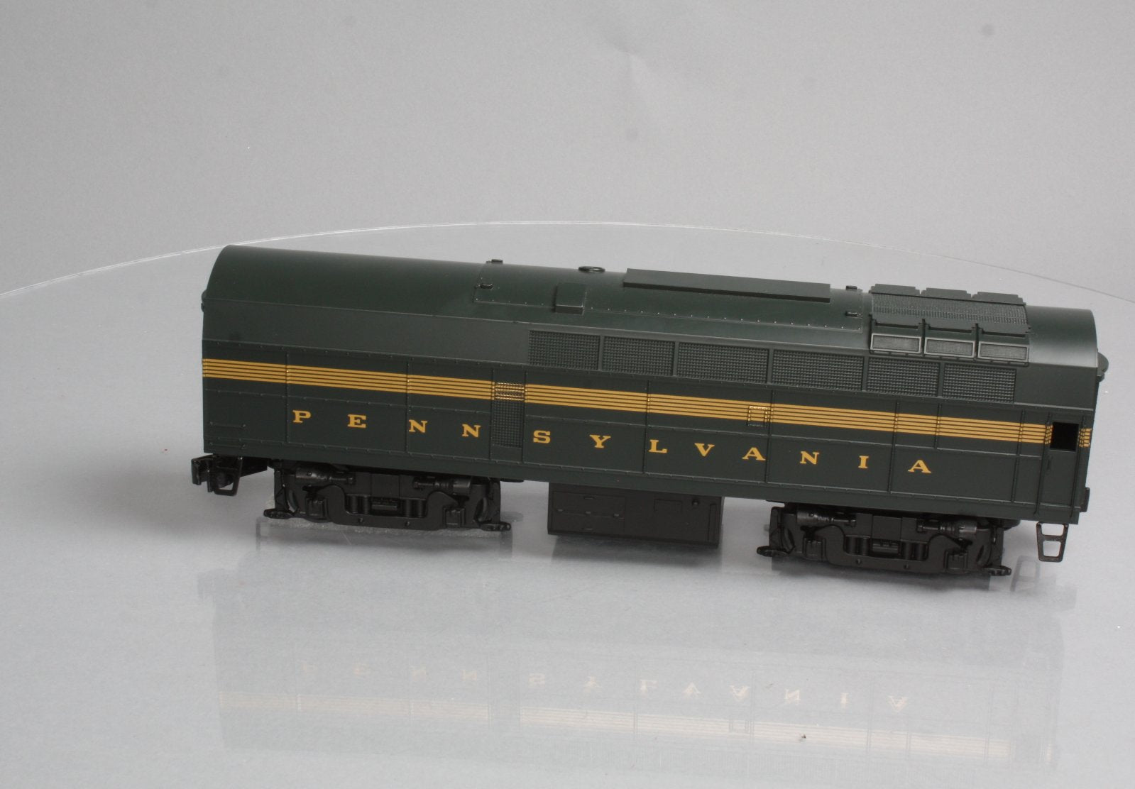 Williams 22003 O Pennsylvania Baldwin RF16B 3-Rail Unpowered Diesel Locomotive