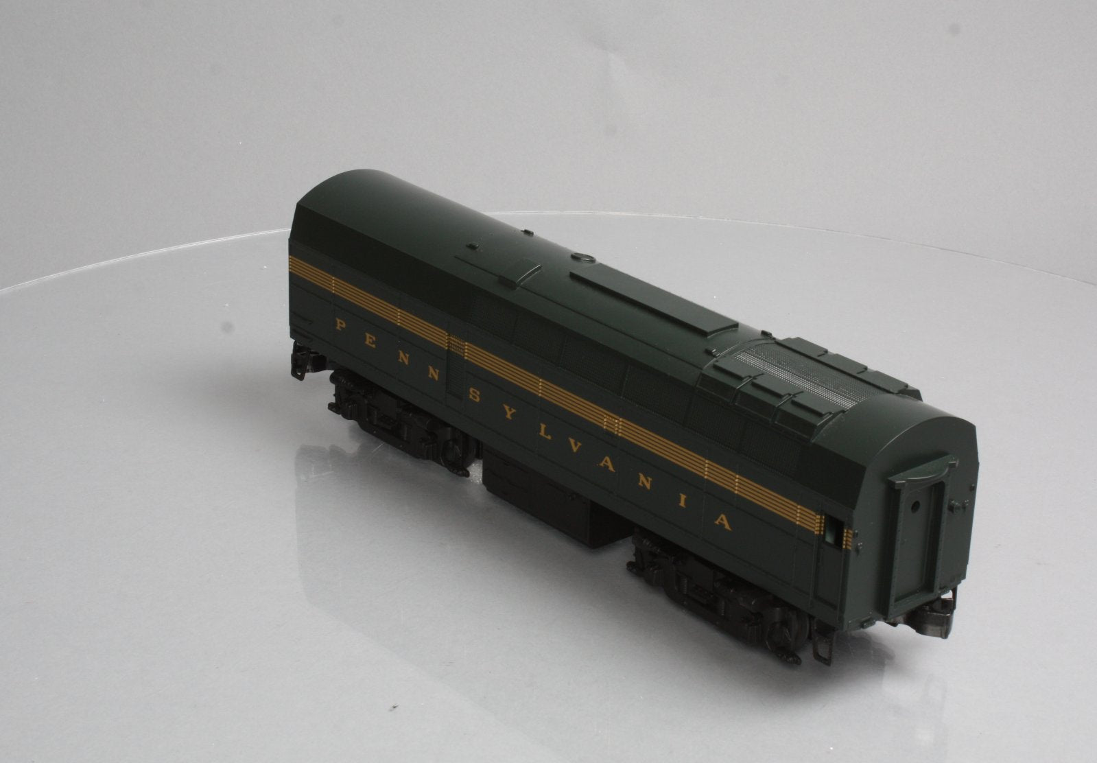 Williams 22003 O Pennsylvania Baldwin RF16B 3-Rail Unpowered Diesel Locomotive