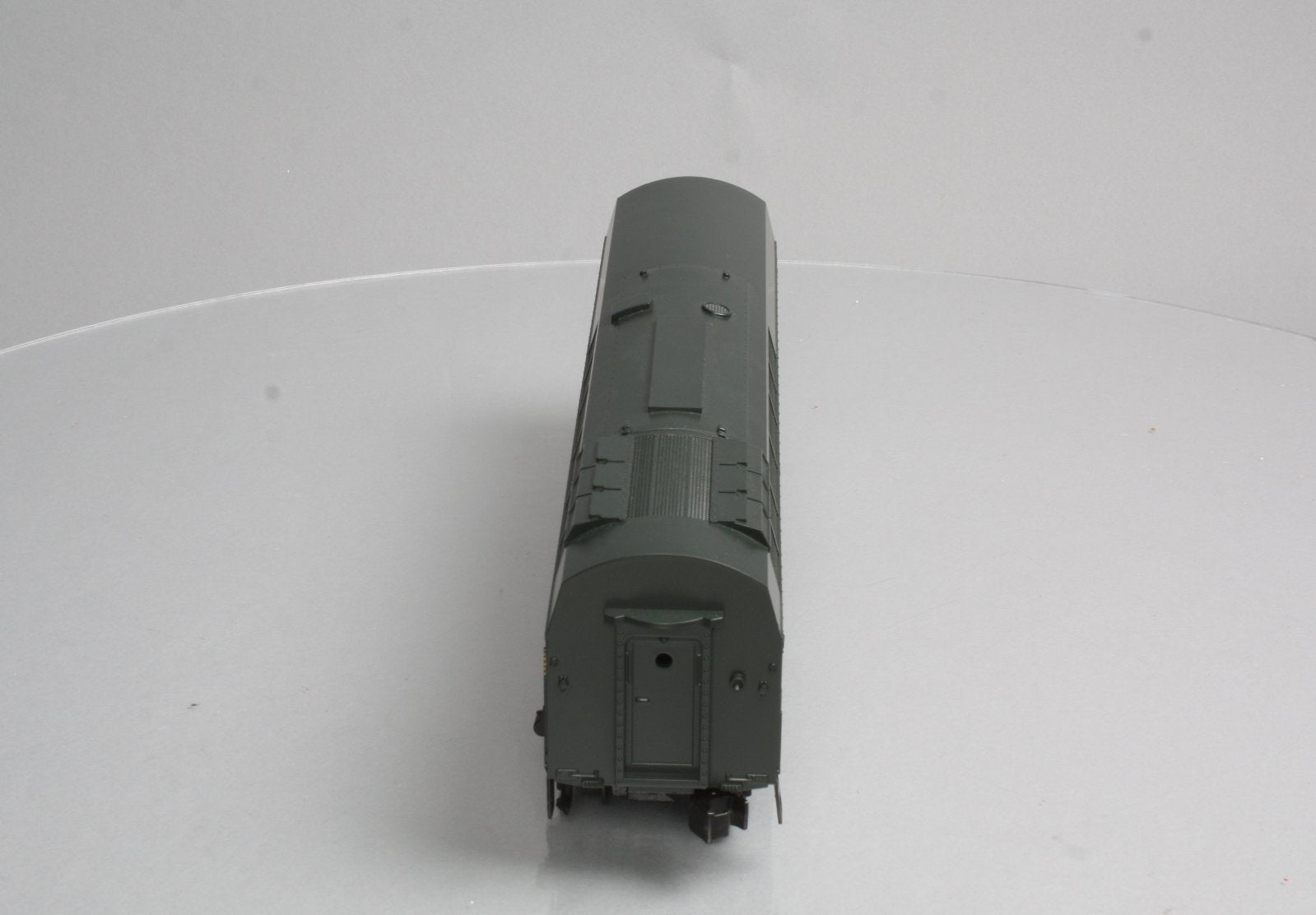 Williams 22003 O Pennsylvania Baldwin RF16B 3-Rail Unpowered Diesel Locomotive