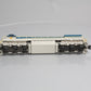 American Flyer 6-48187 S Delaware & Hudson U33-C Diesel Locomotive #755