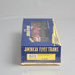 American Flyer 6-48434 S Gauge Smoke Fluid Single-Dome Tank Car