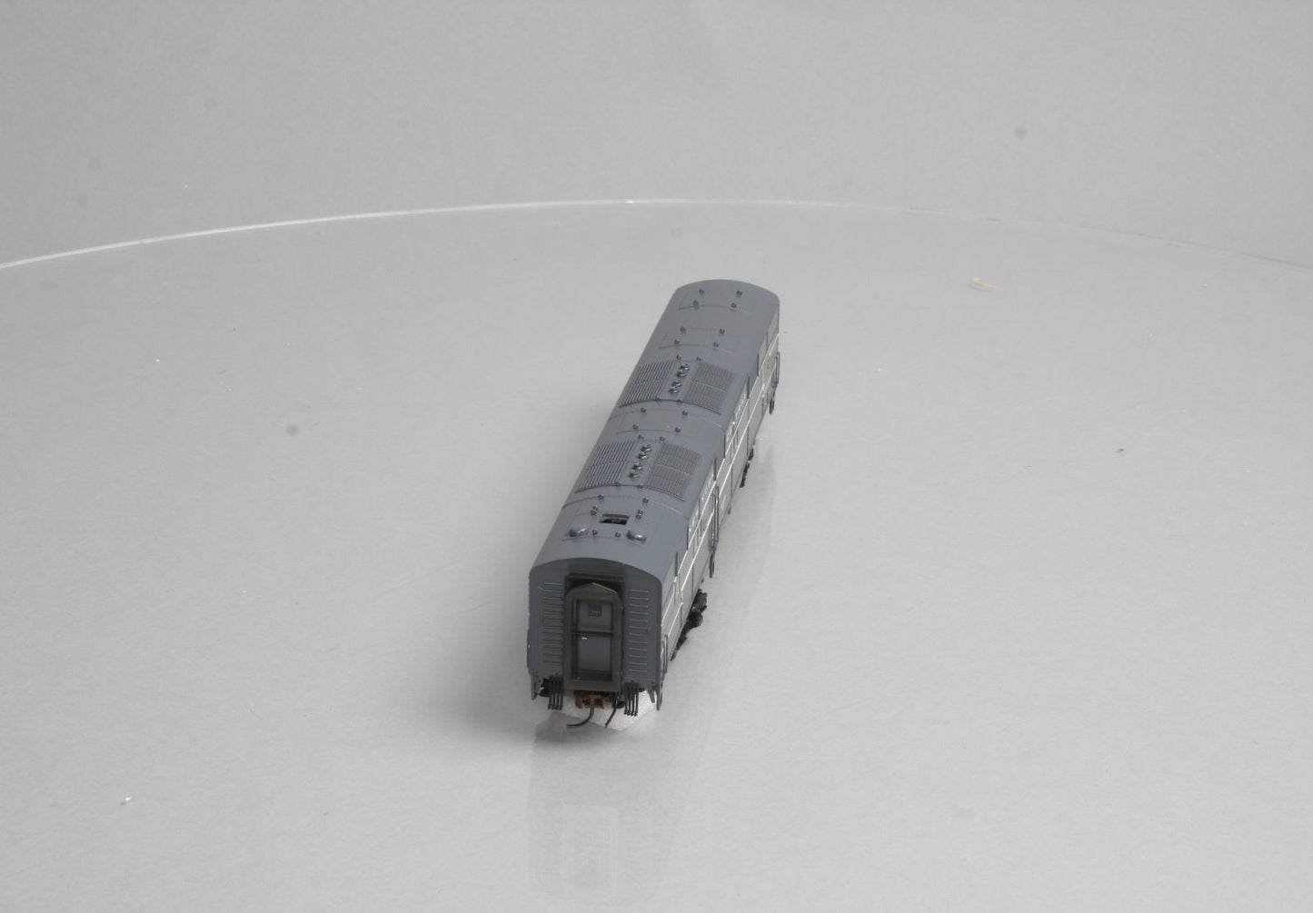 Broadway Limited 680 HO New York Central EMD Diesel E7B Powered #4100