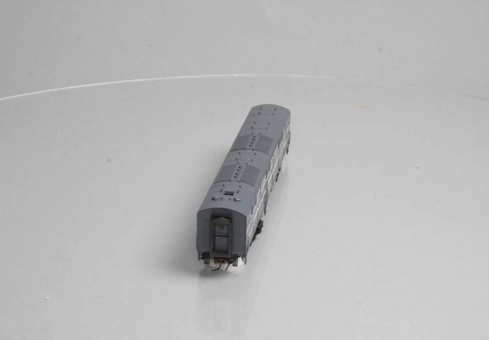 Broadway Limited 680 HO New York Central EMD Diesel E7B Powered #4100