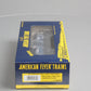 American Flyer 6-48288 S Scale Cal-Stewart Meet 2009 Pep-O-Mint Tank Car