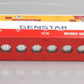 Lionel 6-27520 O Gauge Coe Rail Husky Stack w/Containers