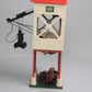 MTH 30-9158 O Operating Coaling Tower