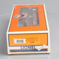 Lionel 6-26050 Lionel Fire Department - LFD - Flat Car w/ Corgi Fire Engine
