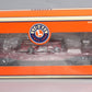 Lionel 6-26050 Lionel Fire Department - LFD - Flat Car w/ Corgi Fire Engine