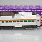 RMT 5163 Milwaukee Rd. BUDDY Powered Diesel Loco #265