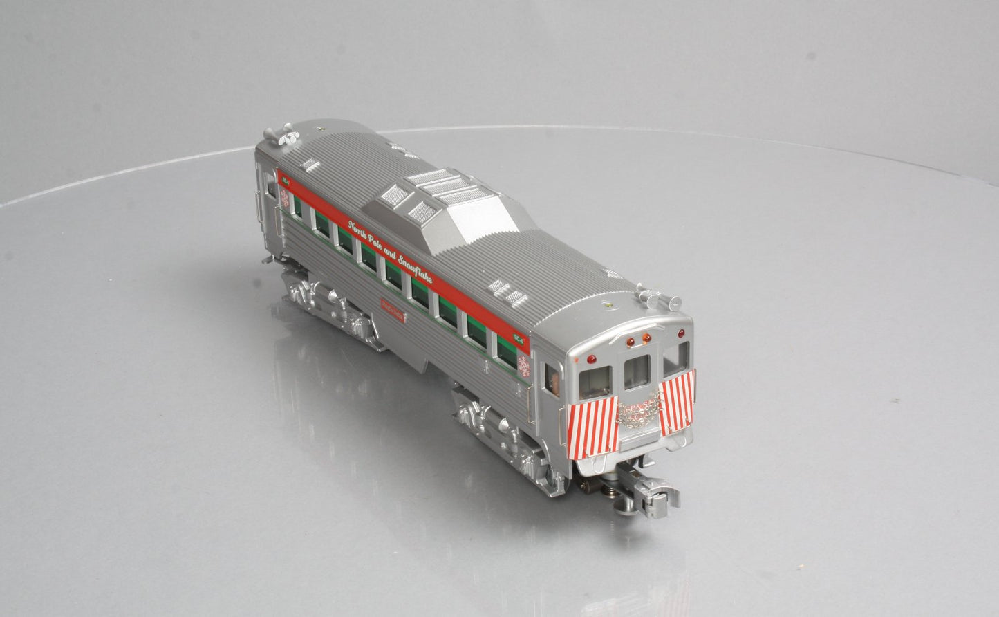 RMT 5504 Christmas BUDDY Powered Diesel Loco #SC-4