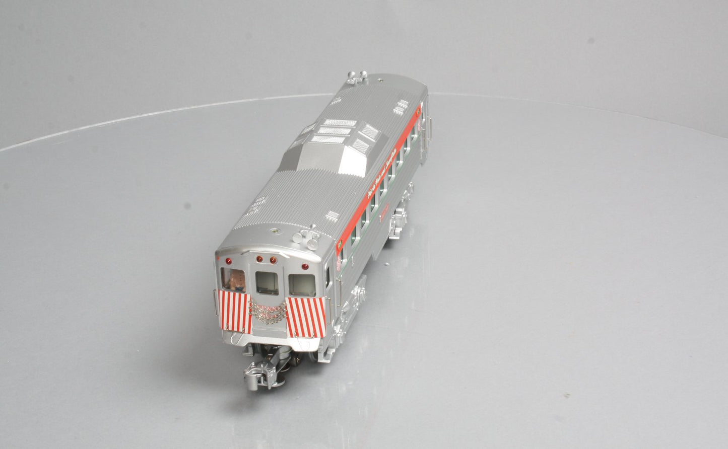 RMT 5504 Christmas BUDDY Powered Diesel Loco #SC-4