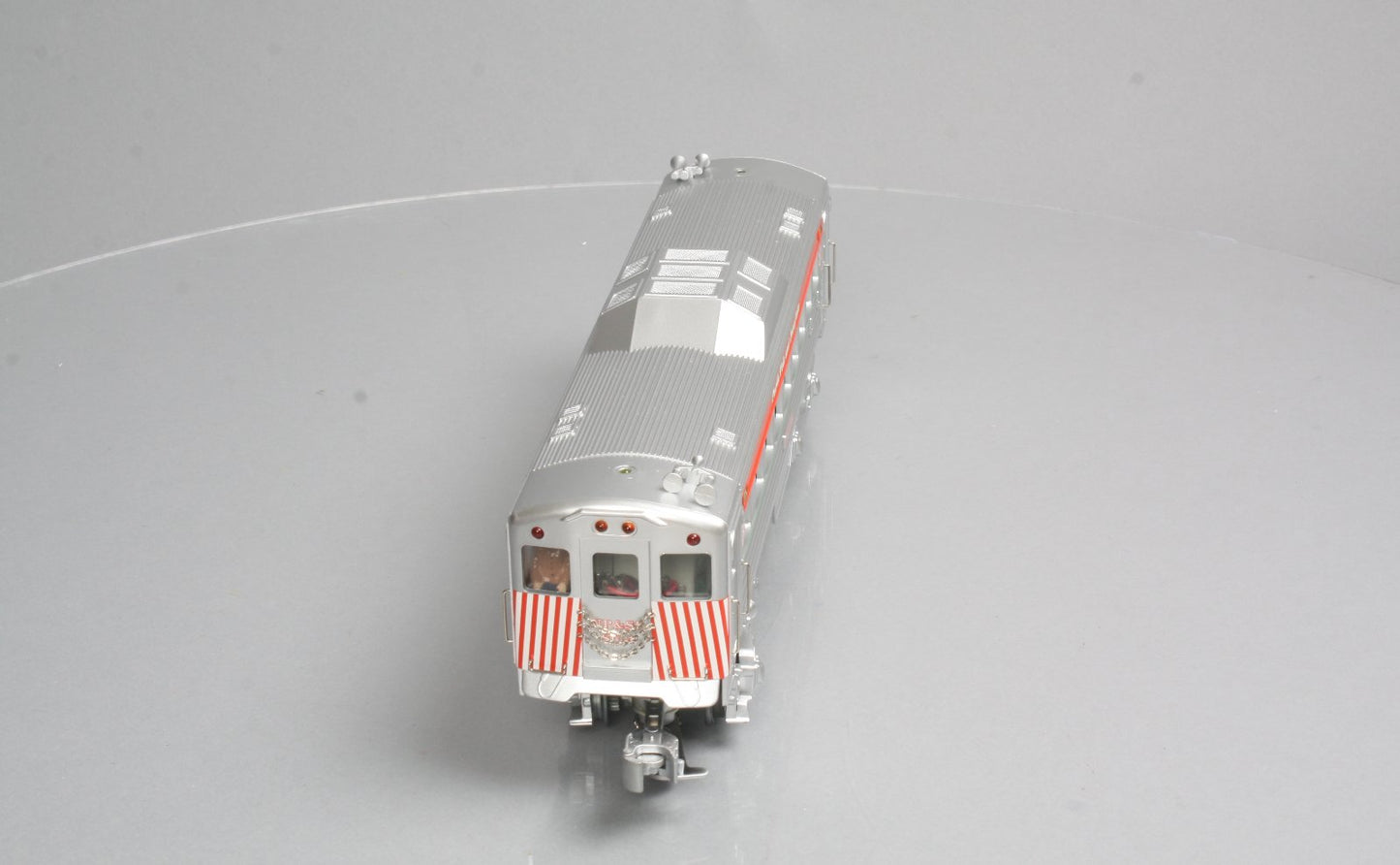 RMT 5504 Christmas BUDDY Powered Diesel Loco #SC-4
