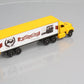 Winross 144-7 1:64 Scale Diecast Caterpillar Historical Series # 2 Semi Truck
