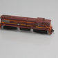 Bowser 23671 HO Scale Lehigh Valley DRS4-4-1500 Diesel Locomotive