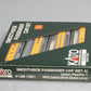 Kato 106-1001 N Union Pacific Smoothside Passenger Set A (Set of 4)