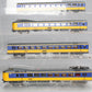 Marklin 37421 HO Scale NS Koploper Railcar Electric Train Set