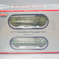 Williams 43255 Southern O27 Streamline Passenger Car (Pack of 4)