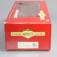 Bachmann 93870 G Undecorated Wooden Caboose - Metal Wheels