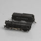Con-Cor 0003-0282111 N Southern Railway Mikado Steam