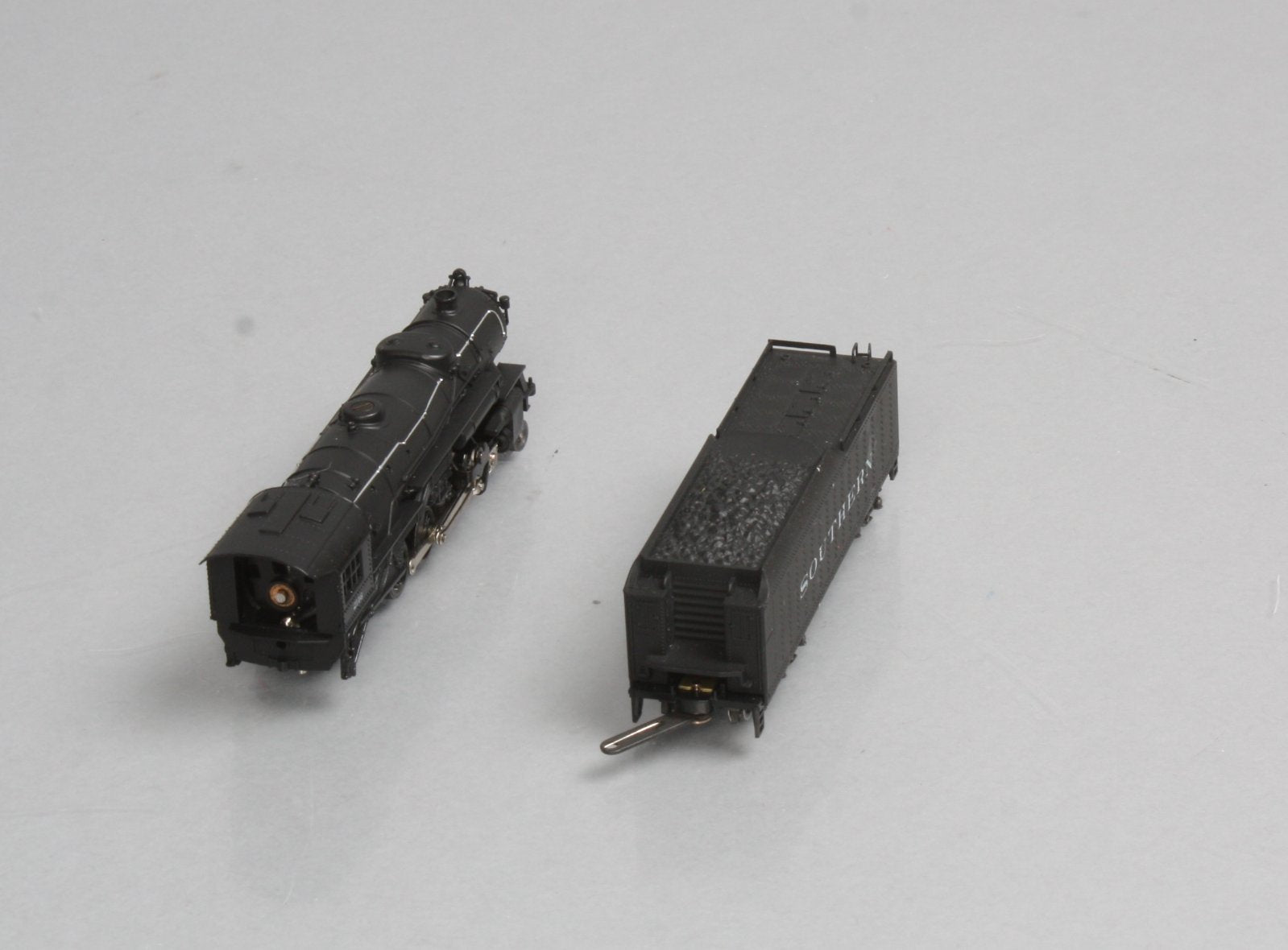 Con-Cor 0003-0282111 N Southern Railway Mikado Steam