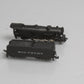 Con-Cor 0003-0282111 N Southern Railway Mikado Steam