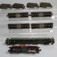 Marklin 26290 German Military HO Gauge Diesel Train Set