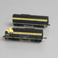 InterMountain 69001 N FT A/B, SF/Cat Whiskers