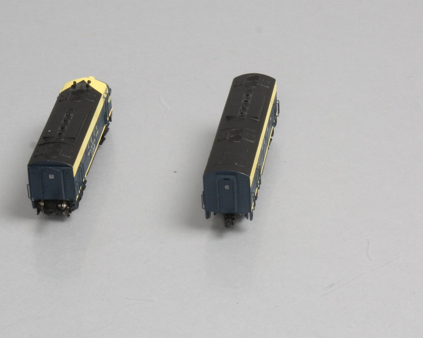 InterMountain 69001 N FT A/B, SF/Cat Whiskers