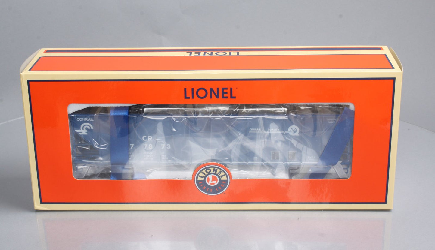 Lionel 6-17796 Conrail 3-Bay Open Hopper