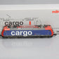 Marklin 36851 Cargo BR 482 SBB/CFF/FFS Electric Locomotive