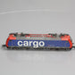 Marklin 36851 Cargo BR 482 SBB/CFF/FFS Electric Locomotive