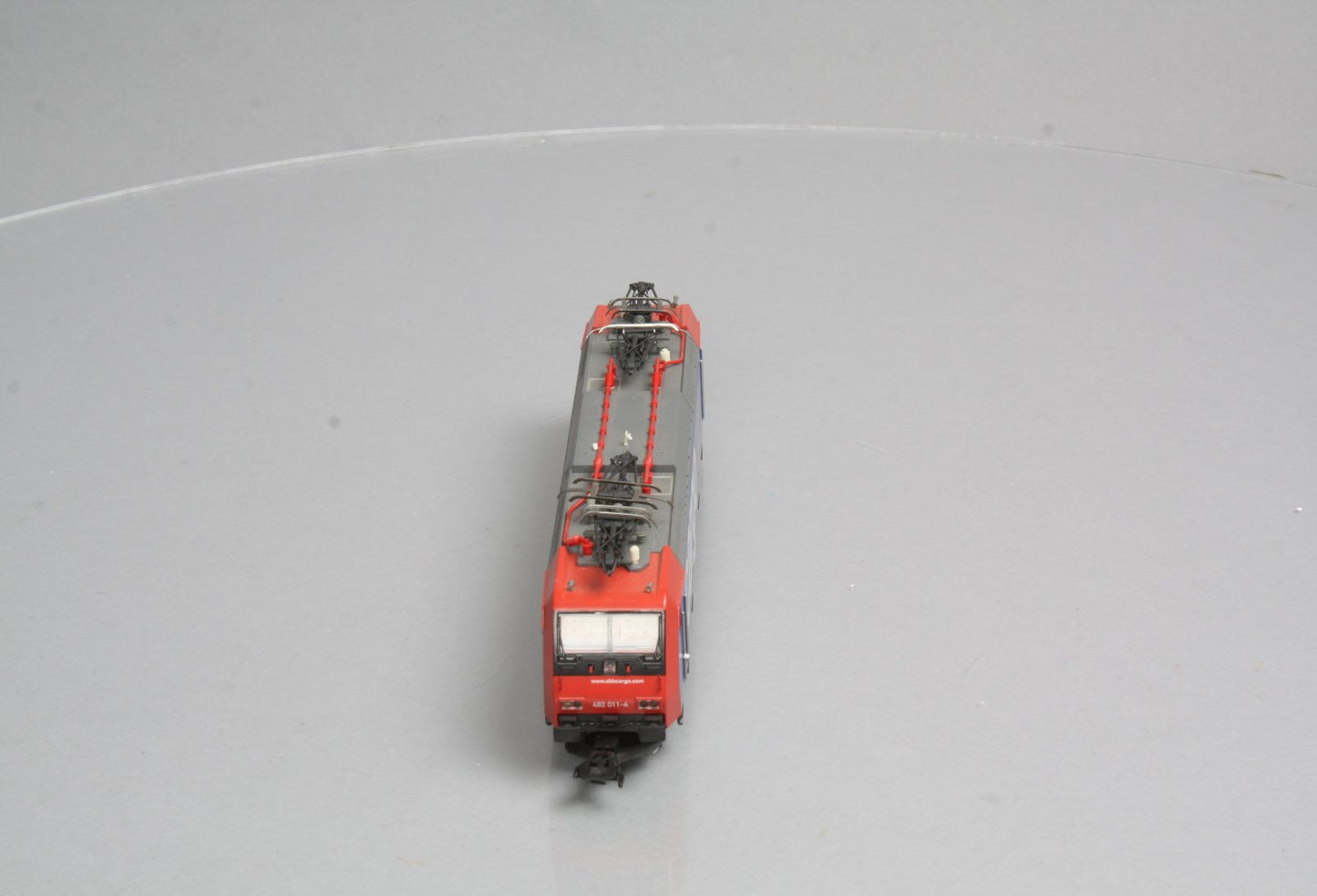 Marklin 36851 Cargo BR 482 SBB/CFF/FFS Electric Locomotive