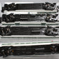 MTH 30-67679 Southern 60' Streamline Passenger Car Set