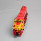 Lionel 6-38772 Rock Island Non-Powered GP35 Diesel Locomotive #323