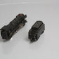 Marklin 37831 HO Scale N Litra Steam Locomotive and Tender #205