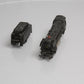 Marklin 37831 HO Scale N Litra Steam Locomotive and Tender #205