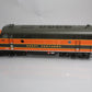 USA Trains 22362 G Great Northern F-3A Diesel Locomotive