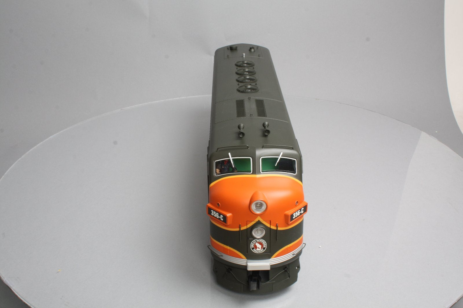 USA Trains 22362 G Great Northern F-3A Diesel Locomotive