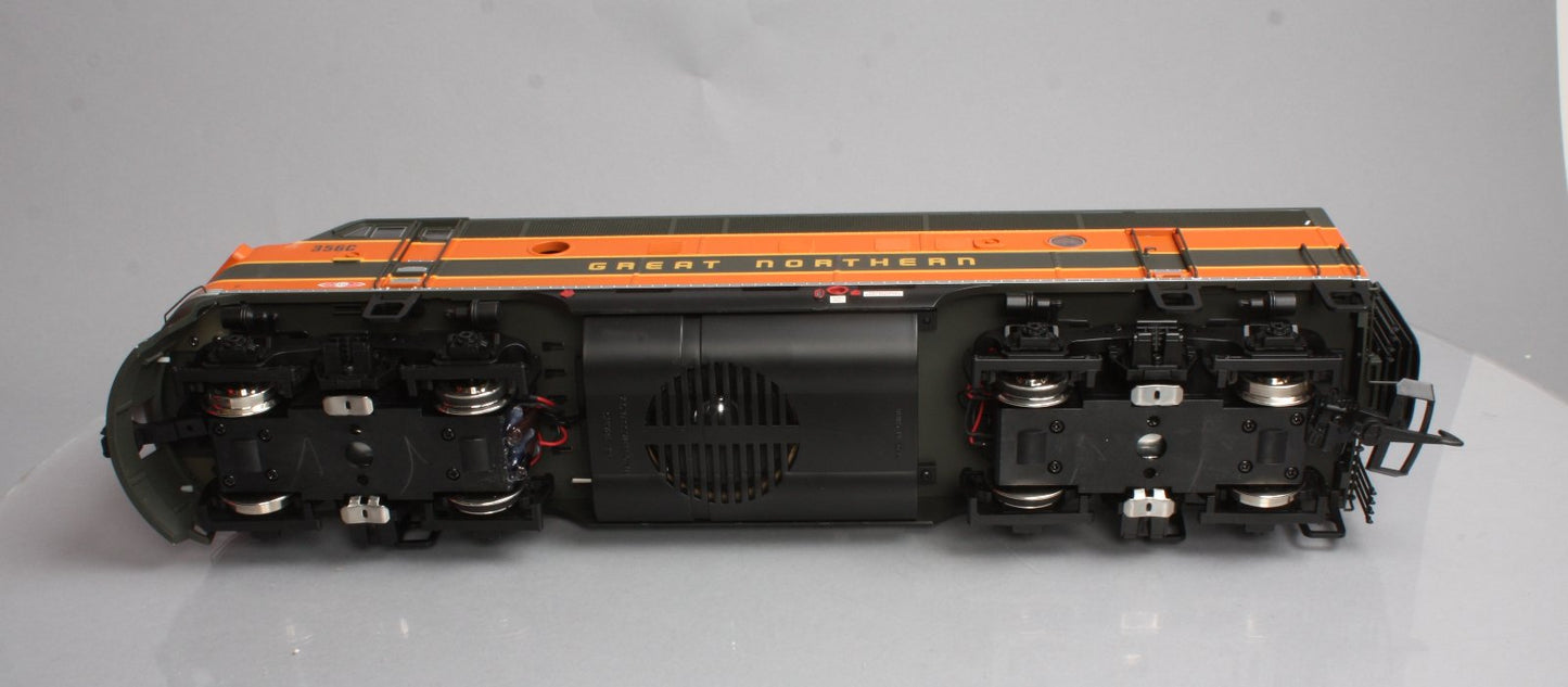 USA Trains 22362 G Great Northern F-3A Diesel Locomotive