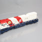 Lionel 6-38418 O Gauge BN Bicentennial U30C Diesel Locomotive #1777