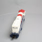 Lionel 6-38418 O Gauge BN Bicentennial U30C Diesel Locomotive #1777